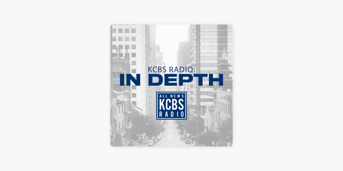 Kcbs radio 2024