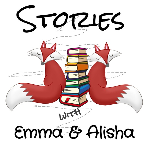 Stories with Emma & Alisha Artwork