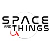 Space and Things artwork