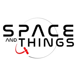 STP183 - Space Craze - Our Enduring Fascination with Real and Imagined Spaceflight with Dr. Margaret Weitekamp