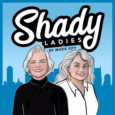 Shady Ladies Of Music City:Morris Higham Management