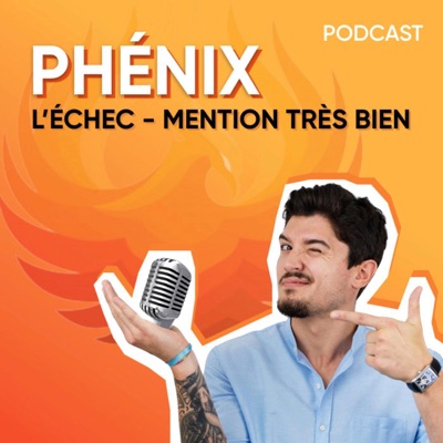 Phénix : l'échec mention très bien Phénix : l'échec mention très bien
