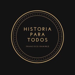 Historia con Francisco Ramírez