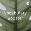 Vocabulary Booster artwork