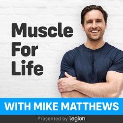 Q&A: Wine and Fat Loss, Building Aerobic Fitness, NMN Supplements, Low Back Tightness, & More