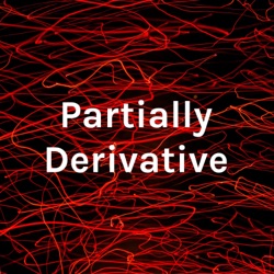 Partially Derivative Episode 4: The SolarWinds Attack and Cyber Security