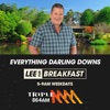 Lee for Breakfast - Triple M Darling Downs 864