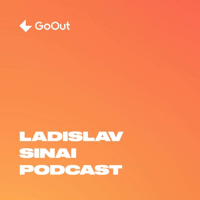 Ladislav Sinai Podcast
