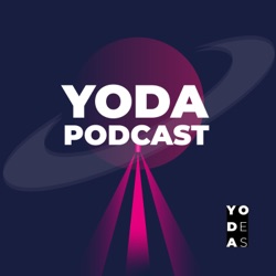 YODA PODCAST