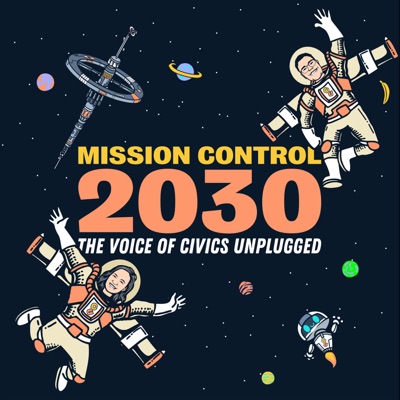 Mission Control 2030 Mission Control 2030