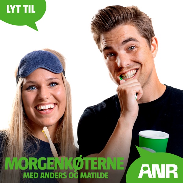 Morgenkøterne