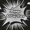 Manga All-Stars Podcast artwork