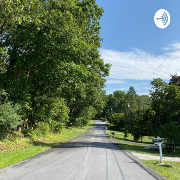 Rekhugowda - Snowdon Valley to The Hudson valley