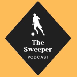 The Sweeper podcast