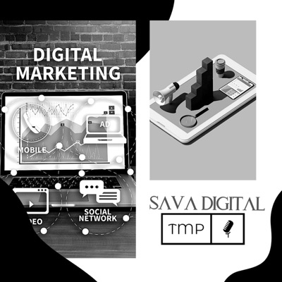 The Marketing Podcast - Digital Marketing tips and insights The Marketing Podcast - Digital Marketing tips and insights