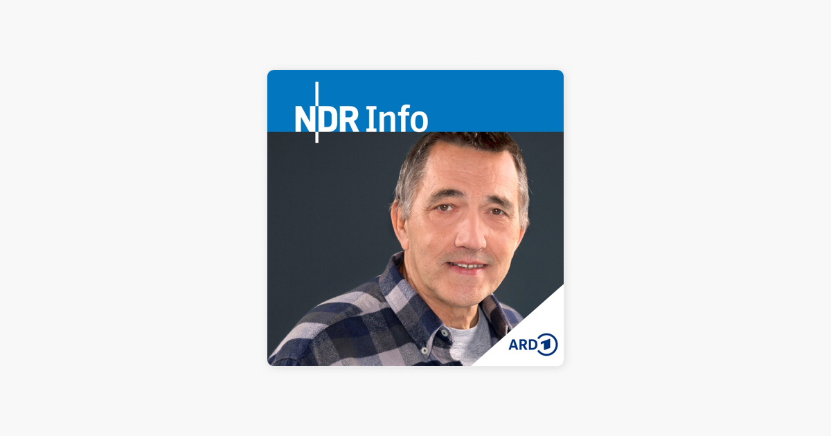 Ndr Info Der Satirische Wochenruckblick On Apple Podcasts