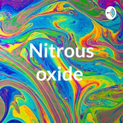 Nitrous oxide 