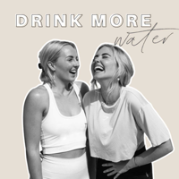 Drink More Water