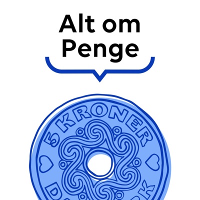 Alt om Penge