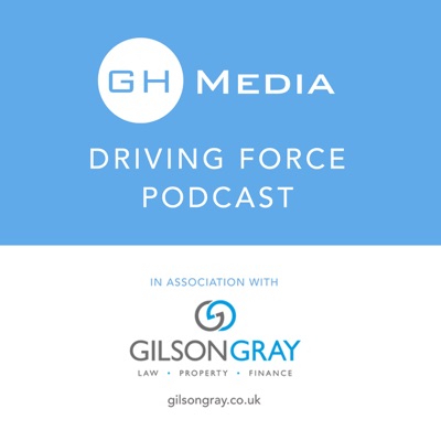 The GH Media Driving Force Podcast The GH Media Driving Force Podcast