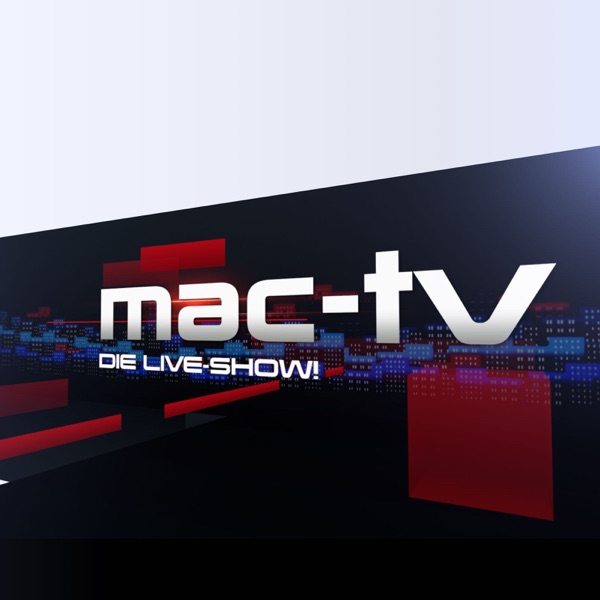 Mac-TV.de Die TV-Sendung für Apple-Anwender