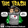 The Trash artwork
