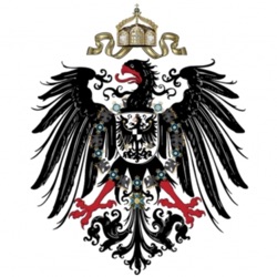 Das Deutsche Kaiserreich