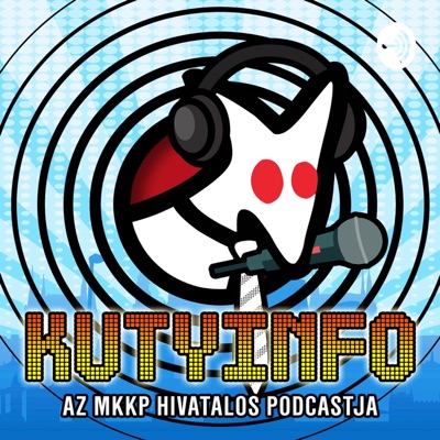 Kutyinfo Podcast:Kétfarkú Kutyinfo