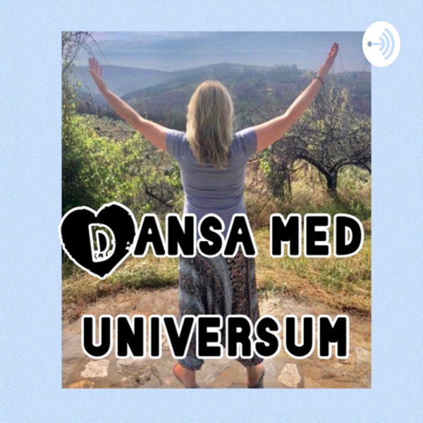 Dansa med universum 