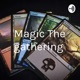 MAGIC THE GATHERING