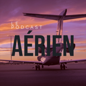 Le podcast aérien - Jay the Pilot
