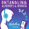 AlzAuthors: Untangling Alzheimer's & Dementia artwork