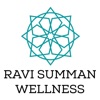 Ravi Summan Wellness artwork