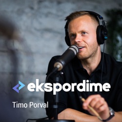 #34 Timo Anis “Kuidas edukas WRC fotograaf Saaremaalt maailma tippu välja murdis
