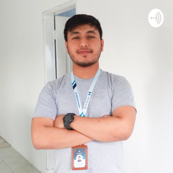 FARHAN'S PODCAST