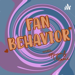 S1:EP1 Introducing “Fan Behavior” + Vampire Diaries Recap