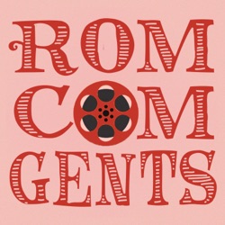 A Gentlemen's Guide to Rom-Coms