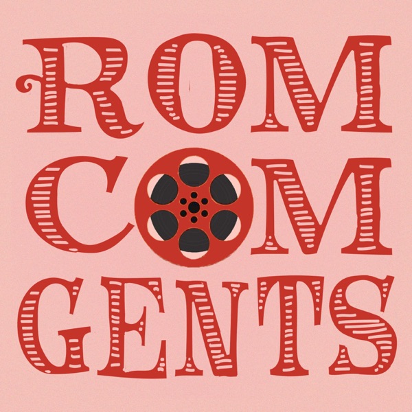 A Gentlemen's Guide to Rom-Coms image