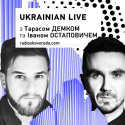 Ukrainian Live