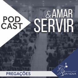 E libertados do pecado vos tornastes servos da justiça - Reginaldo Almeida