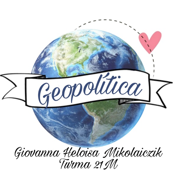 GEOPOLÍTICA 