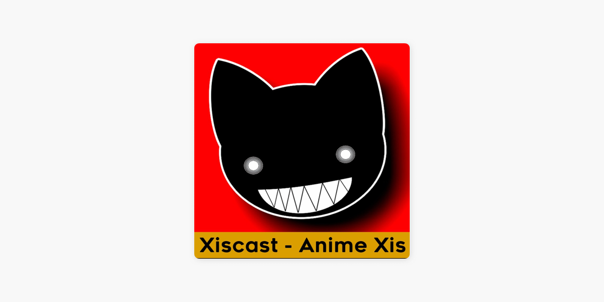 Anime Xis » Notícias de Animes, Eventos, Reviews, Artigos, Podcast