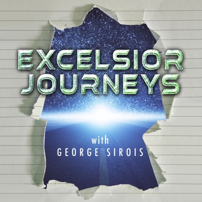 Excelsior Journeys with George Sirois Excelsior Journeys with George Sirois