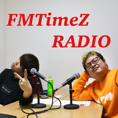 FMTimeZ RADIO:にゃめちドットコム