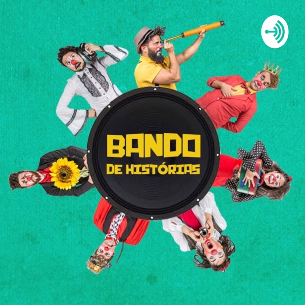 Bando de histórias 
