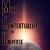 Mike Contextualizes the Universe artwork