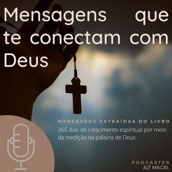 Conexão Com DEUS