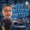 QUE NEGÓCIO É ESSE? - QUE NEGÓCIO É ESSE?