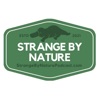 Strange by Nature Podcast artwork