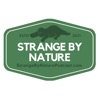 Strange by Nature Podcast artwork